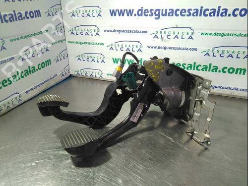 Used Clutch pedal Clutch pedal CITROËN C4 II (NC_) [2009-2026] 9991264 9991264