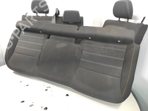 Seats set DACIA SANDERO III 1.0 TCe 90 | BP29260938C78 