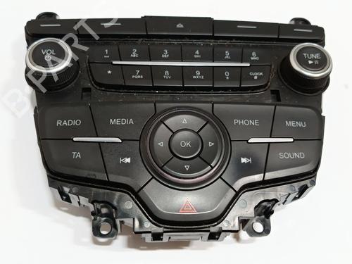 Used Switch FORD FOCUS III 1.0 EcoBoost (125 hp) 29474123