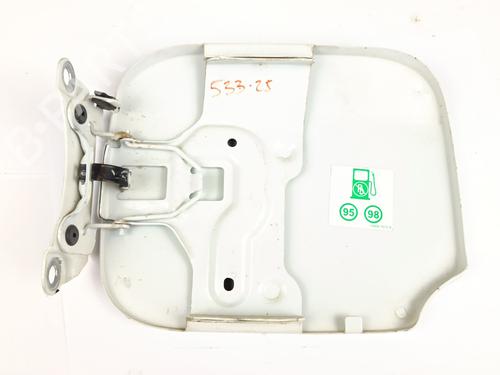 Fuel flap DACIA SANDERO II TCe 90 (B8M1, B8MA, B8AC) | BP29155735C131