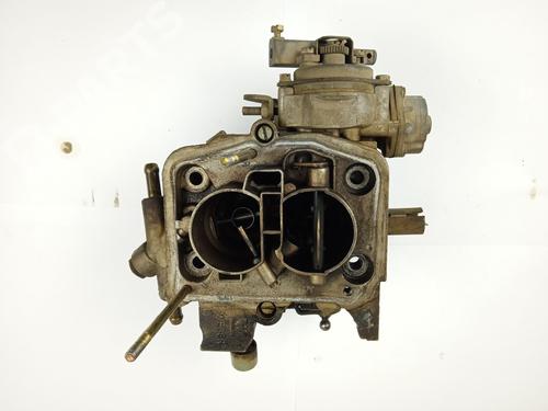 Used Carburetor Carburetor SEAT IBIZA I (21A) [1984-1993] 11088746 11088746