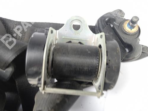 Rear right seatbelt LAND ROVER FREELANDER I (L314)  | BP11179079I28 