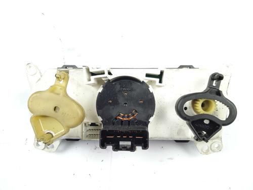 Climate control JEEP COMPASS (MK49) 2.0 CRD 4x4 | BP16935699I5 - Image 3