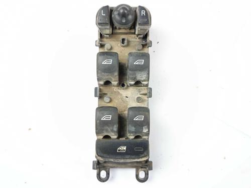 Used Left front window switch Left front window switch LAND ROVER FREELANDER 2 (L359) 2.2 TD4 4x4 (160 hp) 29285516 29285516