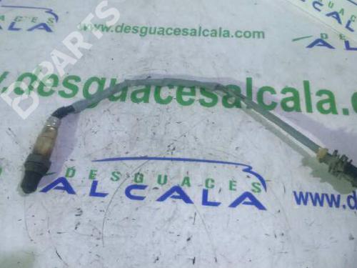 Used Electronic sensor Electronic sensor OPEL CORSA D (S07) [2006-2015] 9988883 9988883