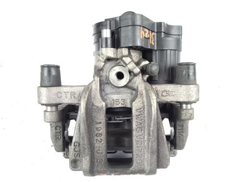 Used Left rear brake caliper Left rear brake caliper VW CADDY V Box Body/MPV (SBA, SBH) 2.0 TDi (102 hp) 17495312 17495312