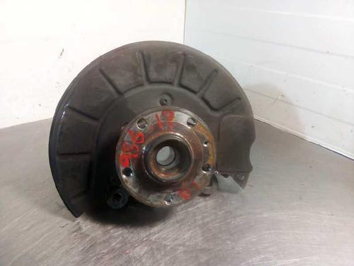 Left front steering knuckle VW GOLF VI (5K1) 2.0 TDI | BP9995233M25 - Image 3