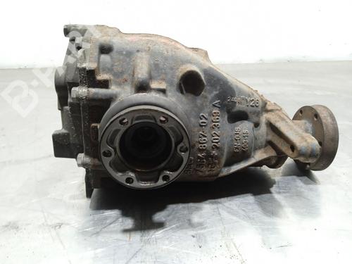 Rear differential BMW 5 (E60) 520 d | BP12147415M24 