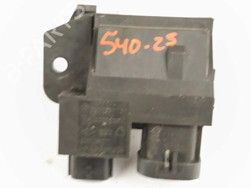 Electronic module NISSAN MICRA V (K14) 1.0 IG-T 100 | BP29119442M83 - Image 2