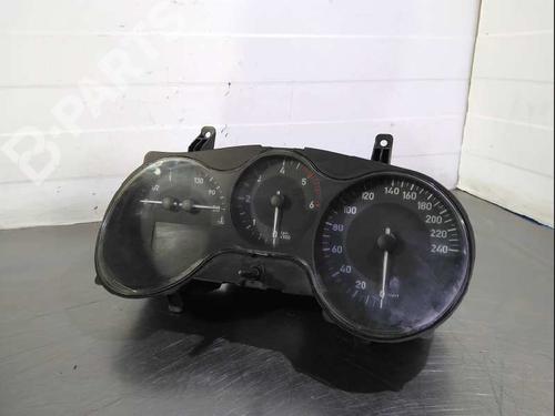 Instrument cluster SEAT LEON (1P1)  | BP9990893C47 