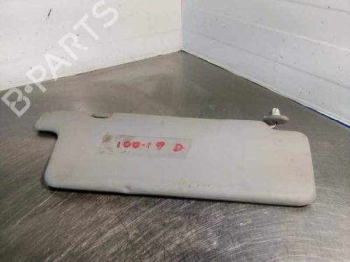 Right sun visor FORD RANGER (ET) | BP10029599I2 - Image 3