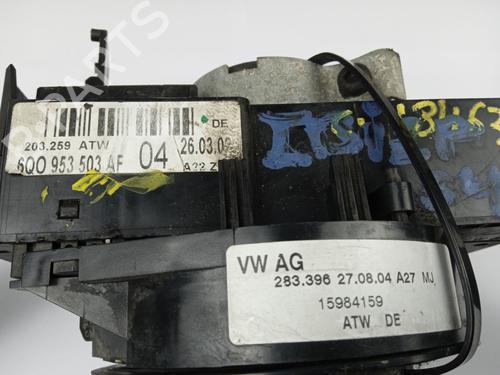 Switch SEAT IBIZA III (6L1)  | BP12204687I30 