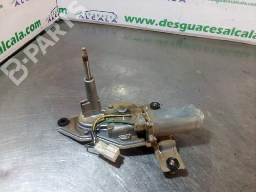 Used Rear wiper motor MITSUBISHI PAJERO III (V7_W, V6_W) [1999-2007]  10929898