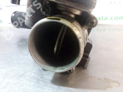 Throttle body MERCEDES-BENZ SPRINTER 3-t Van (B906)  | BP10958629M82 