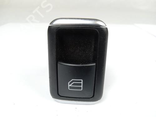 Used Right front window switch MERCEDES-BENZ E-CLASS (W212) E 200 CGI (212.048, 212.148) (184 hp) 12244778