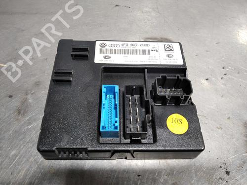 Used Electronic module Electronic module AUDI A6 C6 (4F2) 3.0 TDI quattro (225 hp) 9983593 9983593