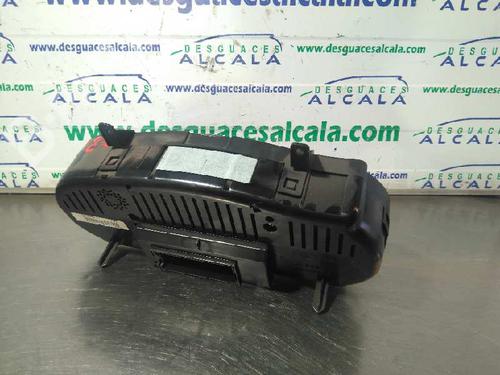 Instrument cluster SEAT TOLEDO III (5P2)  | BP10958509C47 