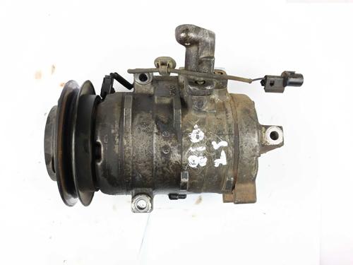 AC compressor MITSUBISHI PAJERO IV (V8_W, V9_W) | BP33217343M34 - Image 3