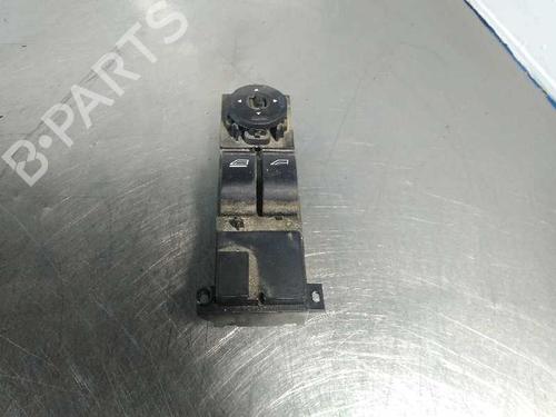 Left front window switch FORD FOCUS II (DA_, HCP, DP) | BP10957339I27 - Image 3
