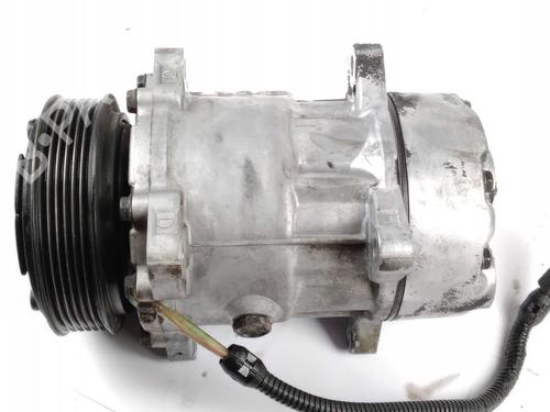 Used AC compressor AC compressor 25883045 25883045