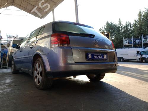 Switch OPEL SIGNUM Hatchback (Z03) 2.2 DTI (F48) | BP38711869I30  - Image 7
