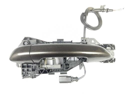 rear-left-exterior-door-handle-vw-cc-b7-358-20-tdi-3c8839885-2011-2012-2013-2014-2015-2016-16767319 main image
