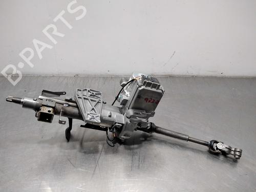 Used Steering column Steering column 10028312 10028312