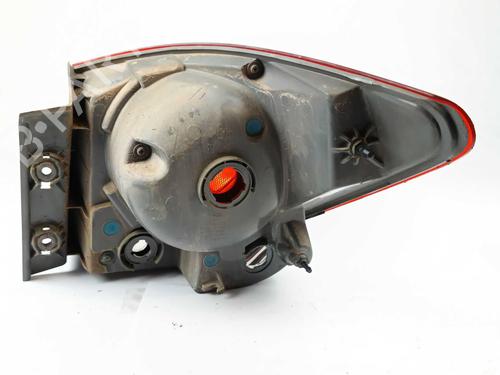 Left taillight CHEVROLET CRUZE (J300) | BP27340622C34 - Image 2