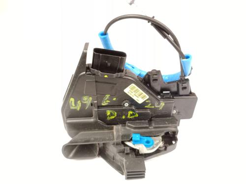 Used Front right lock KIA STONIC (YB) 1.0 T-GDi (120 hp) 19680544