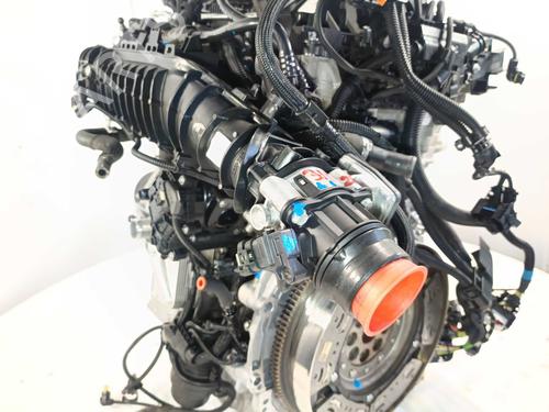 Engine BMW 1 (F40) 118 i | BP36092359M1 - Image 19