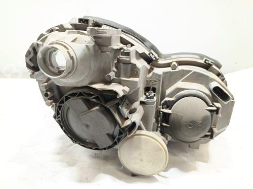 Left headlight MERCEDES-BENZ C-CLASS (W203) C 220 CDI (203.006, 203.008) | BP27375963C28 