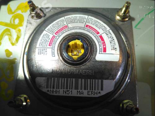 Driver airbag NISSAN X-TRAIL I (T30)  | BP10016296C9 