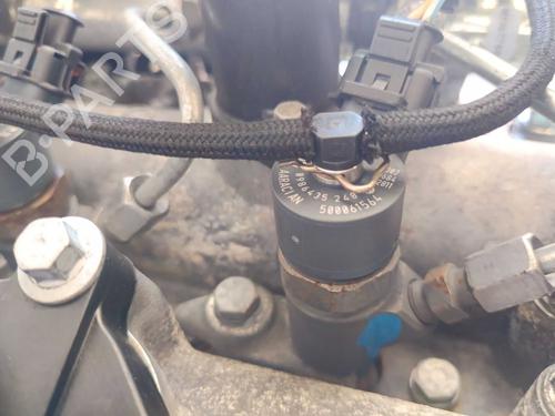 Engine FIAT DUCATO Van (250_) 130 Multijet 2,3 D | BP29827583M1 - Image 17