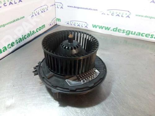 Used Heater blower motor AUDI A3 (8V1, 8VK) [2012-2020]  10929006