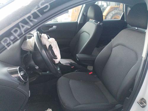 Front left interior door handle AUDI A1 (8X1, 8XK) 1.6 TDI | BP38711925I13 - Image 12