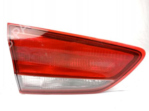 Used Left tailgate light Left tailgate light HYUNDAI i30 (PDE, PD, PDEN) 1.0 T-GDI (120 hp) 24973855 24973855