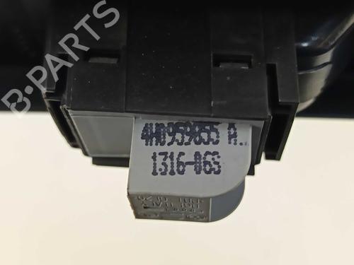 Right front window switch AUDI A1 (8X1, 8XK) 1.6 TDI | BP38711932I26 - Image 4