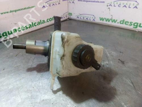 Brake master cylinder BMW 3 Coupe (E92) 320 d | BP14354731M77 
