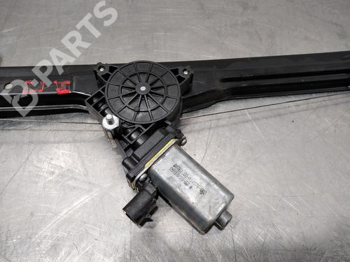Front left window mechanism IVECO DAILY IV Van  | BP10028811C22 
