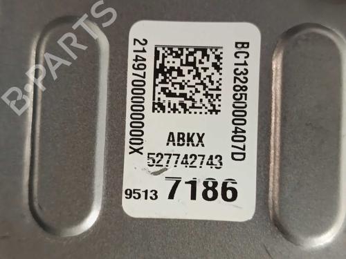 Steering column CHEVROLET TRAX 1.7 TD | BP34446196M21 - Image 5