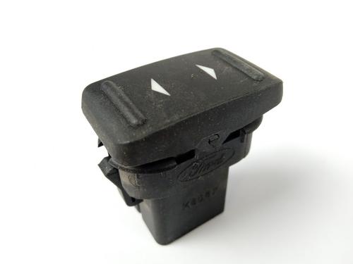 Used Left rear window switch Left rear window switch FORD KUGA I [2008-2012] 10991493 10991493