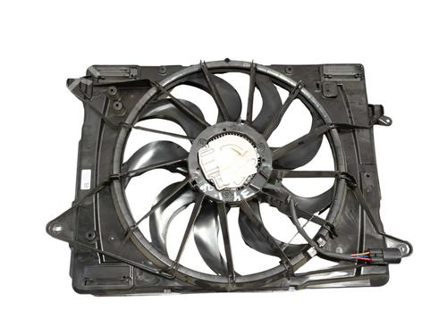 Radiator fan FORD KUGA III (DFK) 2.0 TDCi | BP36051330M35 - Image 2