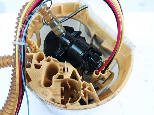 Fuel pump MERCEDES-BENZ A-CLASS (W177) A 180 d (177.010) | BP28025846M76 - Image 4