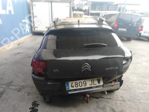 Quadrante CITROËN C4 CACTUS 1.6 BlueHDi 100 | BP31827863C47 - Image 6