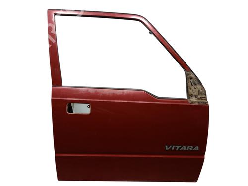 Used Right front door SUZUKI VITARA (ET, TA, TD) 1.9 D All-wheel Drive (SE419TD) (68 hp) 22744039