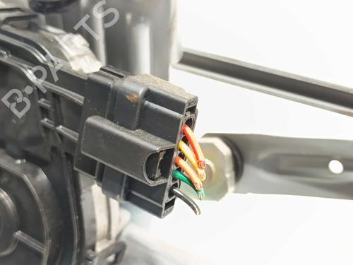 Front wiper motor KIA CEED Sportswagon (CD) 1.6 GDI Hybrid | BP35954224M29 - Image 3