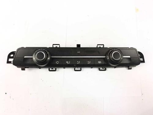 climate-control-citroen-berlingo-box-bodympv-k9-2018-32392187 main image