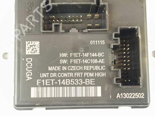 Electronic module FORD FOCUS III 1.0 EcoBoost | BP29357581M83 - Image 2