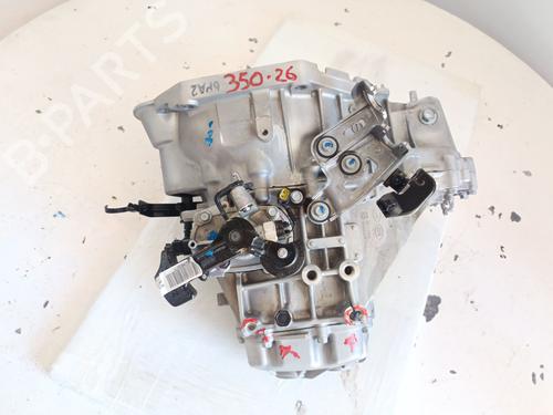 Gearbox HYUNDAI i30 (PDE, PD, PDEN) 1.0 T-GDI | BP36140726M3  - Image 11