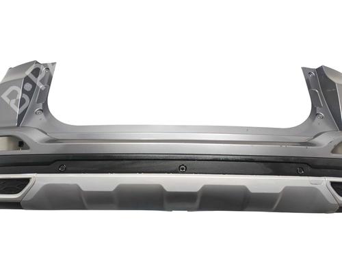 Rear bumper DR DR 4.0 1.5 | BP34449337C8 - Image 4